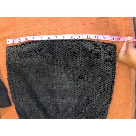 NWT Sachin + Babi Black Phillipa Jumpsuit size 0 Womens ($496) - Picture 10 of 14